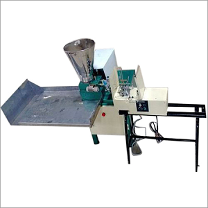 Agarbatti Making Machine Manufacturer