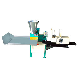 Agarbatti Making Machine Manufacturer