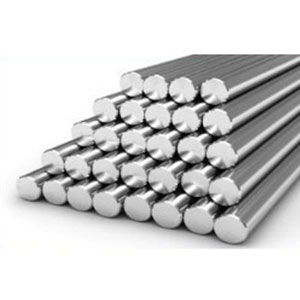 Steel Bars Manufacturer