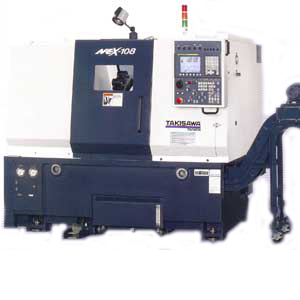 CNC Machine Supplier