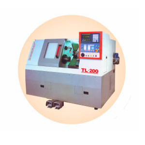 Manufacturer of CNC Machine