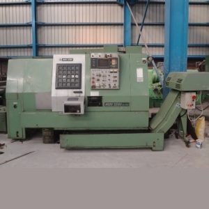 Supplier of CNC Machine