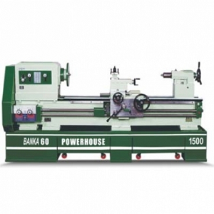 Suppliers of Lathe Machine