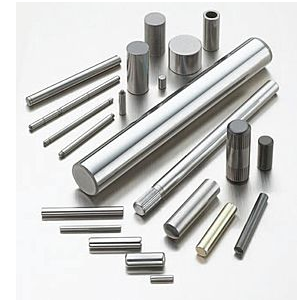 Supplier of Industrial Shafts