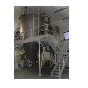 Industrial Spray Dryers Supplier