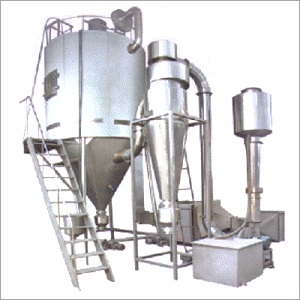 Supplier of Industrial Spray Dryers