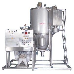 Exporters of Industrial Spray Dryer