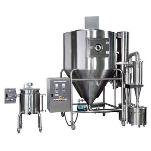 Industrial Spray Dryers Exporters