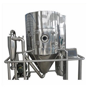 Manufacturers of Industrial Spray Dryers