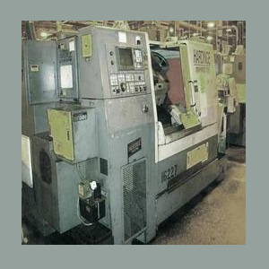 CNC Machine Exporter