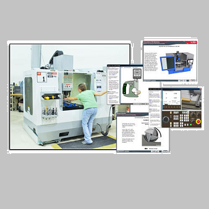 Exporter of CNC Machine
