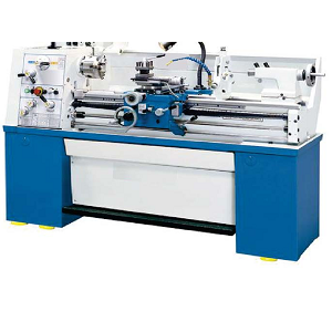 Lathe Machine Exporter