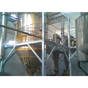 Industrial Spray Dryer Exporter