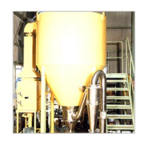 Exporter of Industrial Spray Dryer