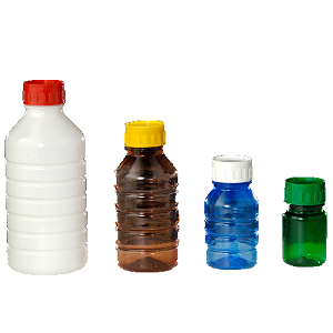 Pet Bottles Exporter