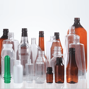 Pet Bottle Exporters