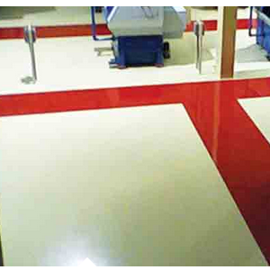 Epoxy Flooring Manufacturers