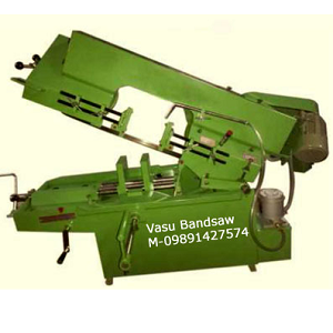Bandsaw Machine Supplier
