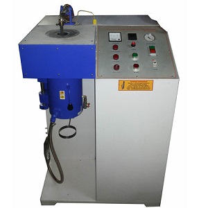 Investment Casting Machine Exporter