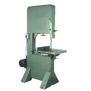 Bandsaw Machine Manufacturer