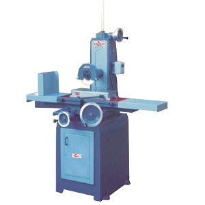 Manual Surface Grinder Machine