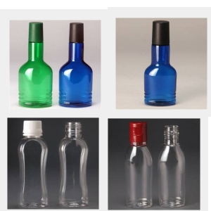 Pet Bottles Exporters