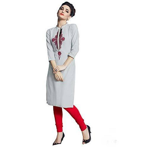 Ladies Kurtis Manufacturer