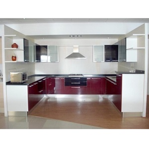 Suppliers of Modular Kitchen