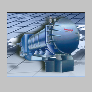 Industrial Boilers Manufacturers