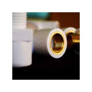 UPVC Pipe Fitting Manufacturer