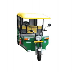 Exporters of Electric Rickshaw