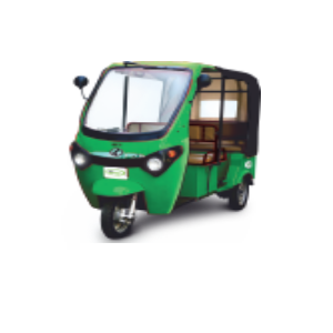 Suppliers of Electric Rickshaw