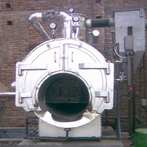 Steam Boilers Sypplier