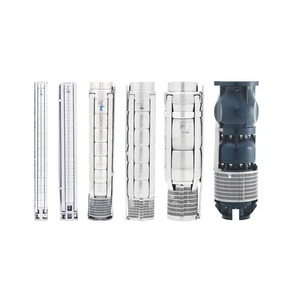 Supplier of Submersible Pumps