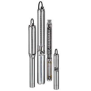 Submersible Pumps Suppliers