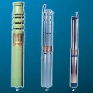 Manufacturers of Submersible Pumps