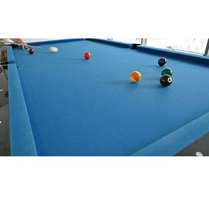Pool Tables Supplier