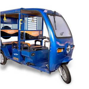 Battery Operated Rickshaw Suppliers