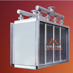 Suppliers of Industrial Heaters