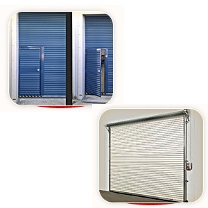 Rolling Shutter Manufacturers