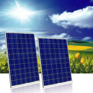 Solar Power Systems Suppliers