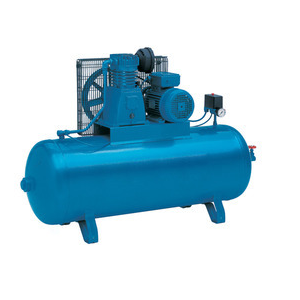 Air Compressor Exporters