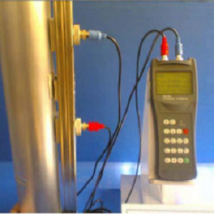 Ultrasonic Flow Meters Manufacturer