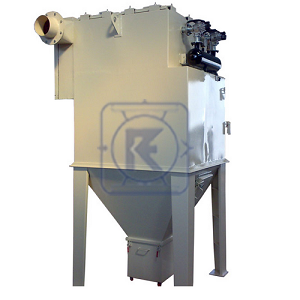 Dust Collector Manufacturer