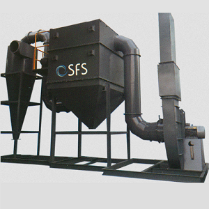 Dust Collector Supplier