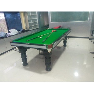 Manufacturer of Pool Tables