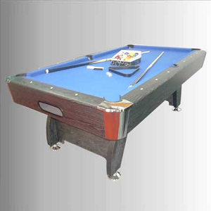 Suppliers of Pool Tables
