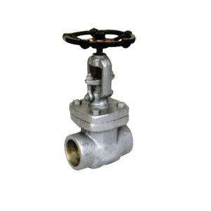 Manufacturers of Industrial Valves