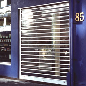 Suppliers of Rolling Shutter