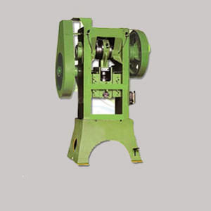 Power Press Machine Manufacturers
